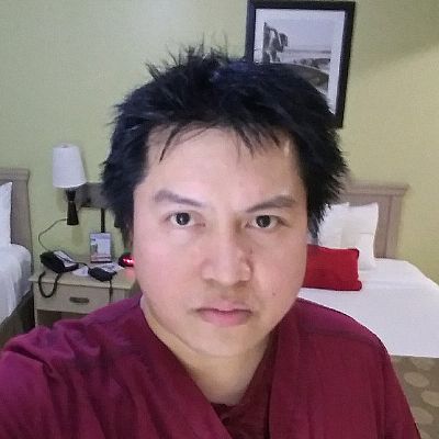 Isidore profile photo