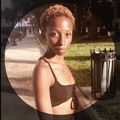 Roxanne19 profile photo
