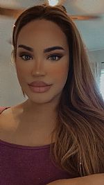 Savonnah123 profile photo