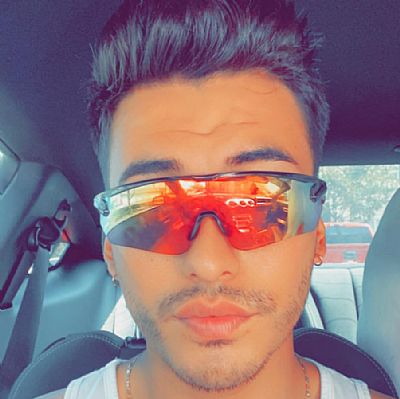 Wrodas95 profile photo