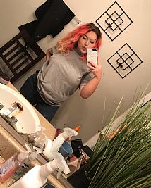 Lyssadesiree profile photo