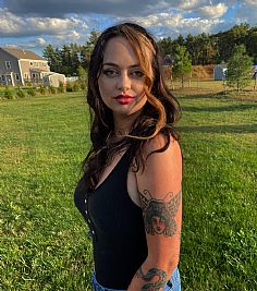 Alyssacavallo profile photo