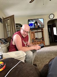 Hillbilly88 profile photo
