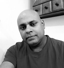 Manj profile photo