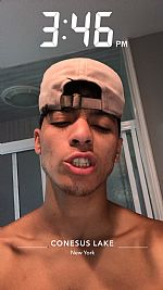 Userlukeme200 profile photo