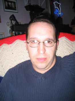 Candleguy profile photo