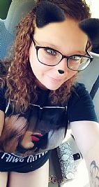 Krissygirl97 profile photo