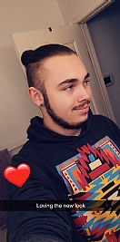 Johnathan1738 profile photo