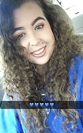 Dakota95 profile photo