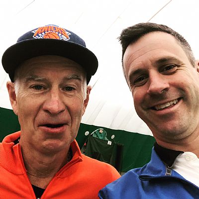 Jonbott profile photo
