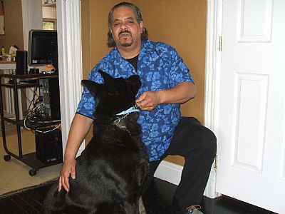 Kirkscott profile photo