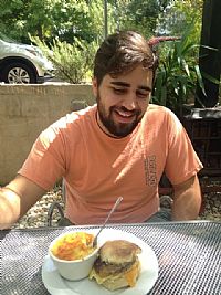 Shawnmehr profile photo
