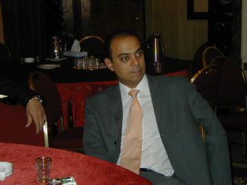 Walid profile photo