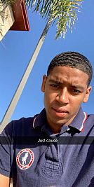 Joshualeakeymailcom profile photo