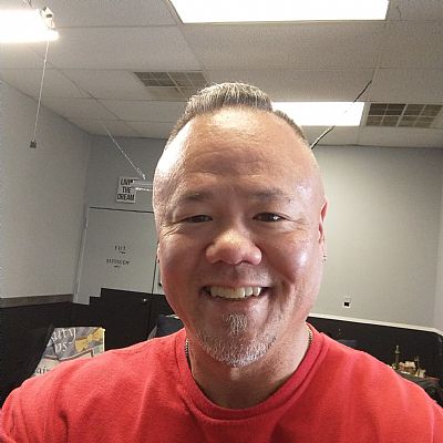 Pault1970 profile photo