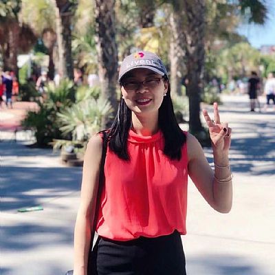 Amandadhuang profile photo
