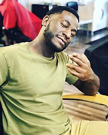 Israelbarnabas profile photo