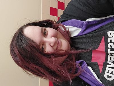 Anmber55 profile photo