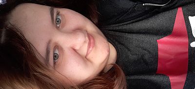 Anmber55 profile photo