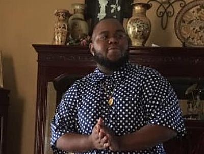 Deshawnoverton profile photo