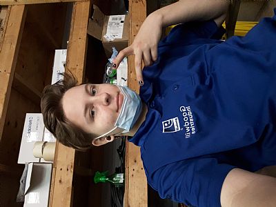 Dustydeer profile photo