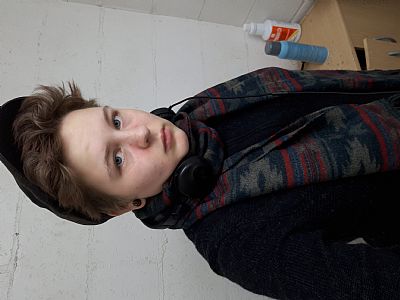 Dustydeer profile photo