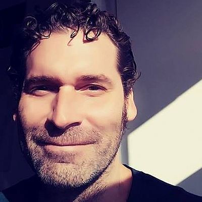 Geoff1313 profile photo