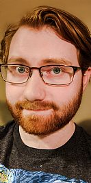 Zachjohmson profile photo