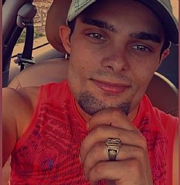 Dakkavious profile photo