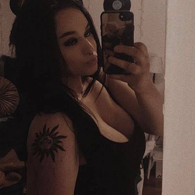 Leahburton00 profile photo