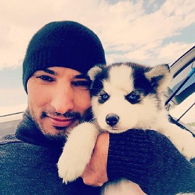 Vinnie87 profile photo