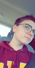 Icewolf5987 profile photo