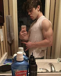Jacob9399 profile photo