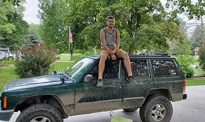 Jeepguy2002 profile photo