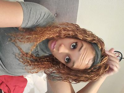 Jackie-Andrea profile photo