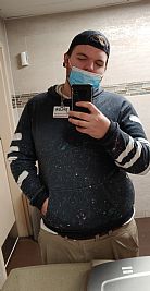 Tjkruss profile photo
