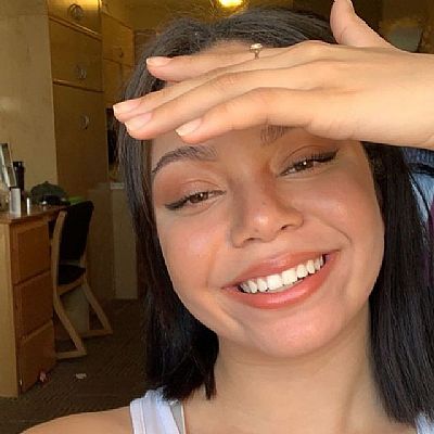 Isabella21 profile photo
