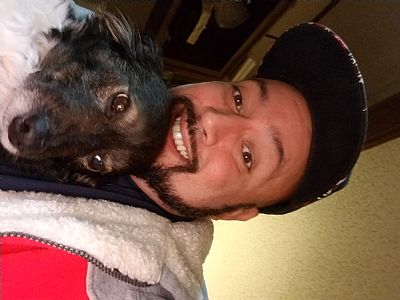 Bradysthegoat12 profile photo