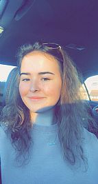 Mckenzieroberso profile photo