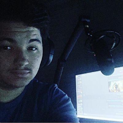 Devin555 profile photo
