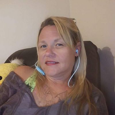 Crystalh123 profile photo