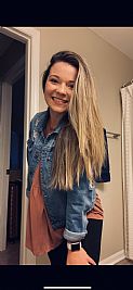 Sarahbazemore profile photo