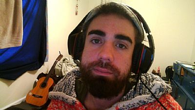 Aarondiebel profile photo