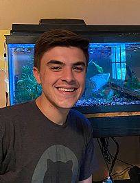 Mitchradakovich profile photo
