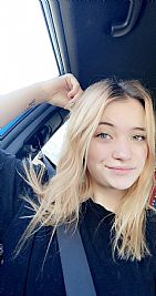 Macymac profile photo