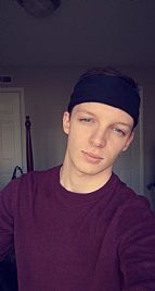 Cameronmayo00 profile photo