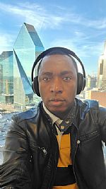 Geekydennis profile photo