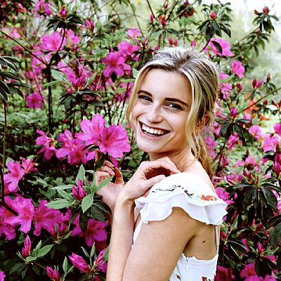 Mandylynnwilliams profile photo