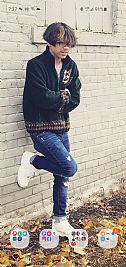 Jfriend profile photo