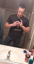 Gymrat0311 profile photo